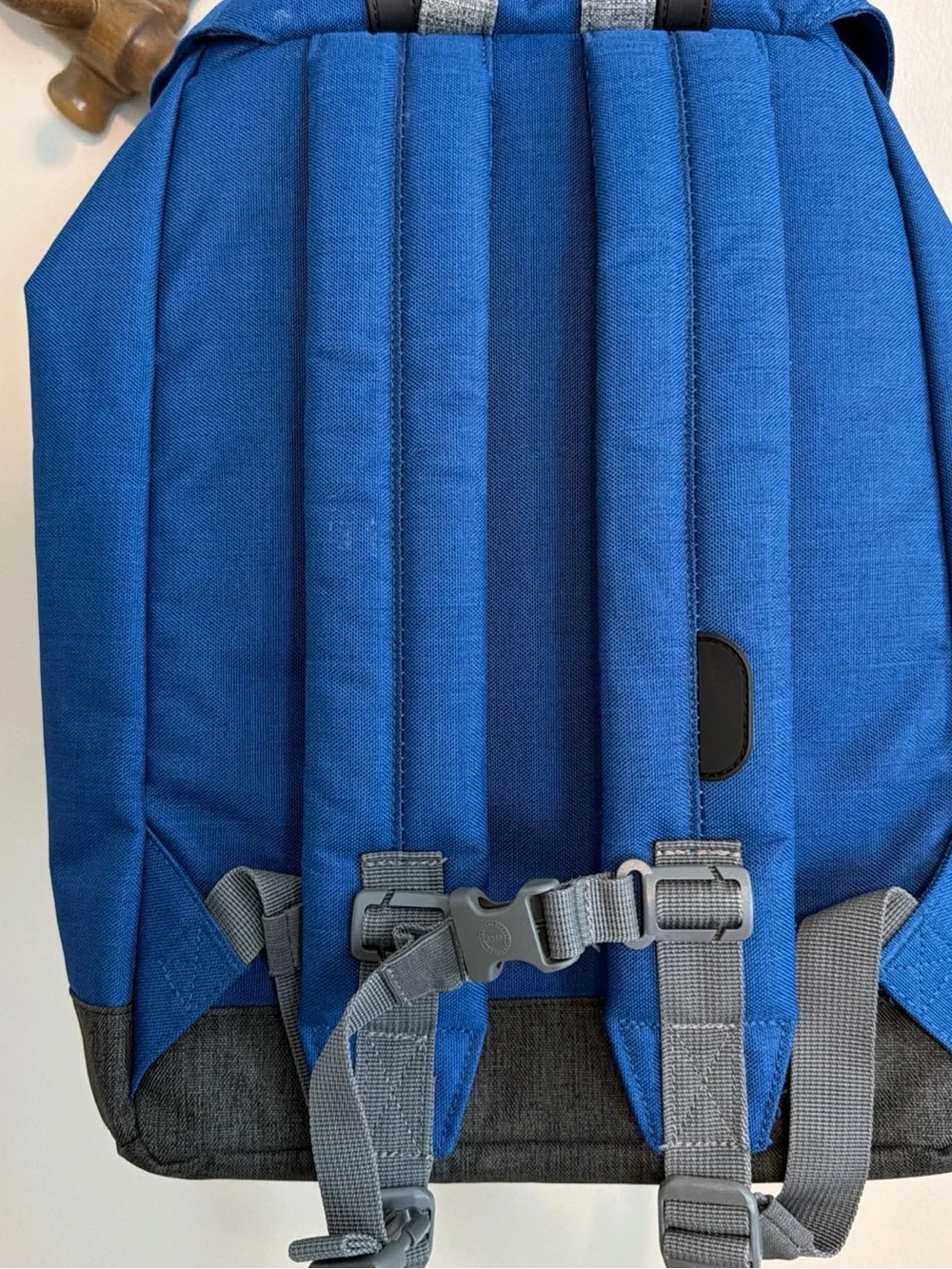 Herschel Supply Company inside has